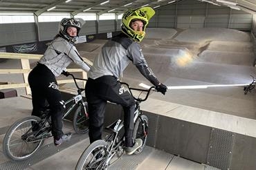 Vallens BMX